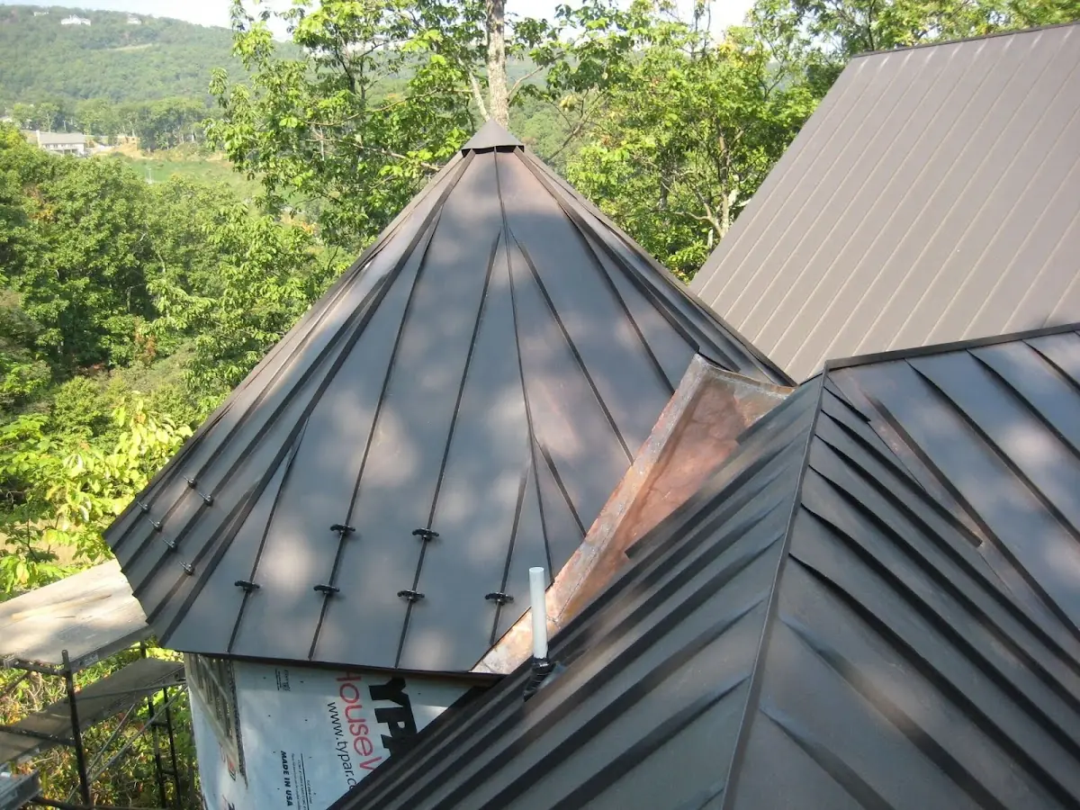 Professional Roof Tarp Installation by Craftsman Roofing in Foothills